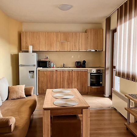 Studio Paradise Tırnova Dış mekan fotoğraf