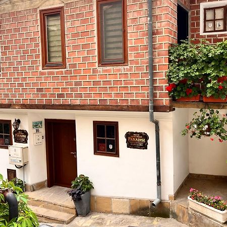 Studio Paradise Tırnova Dış mekan fotoğraf