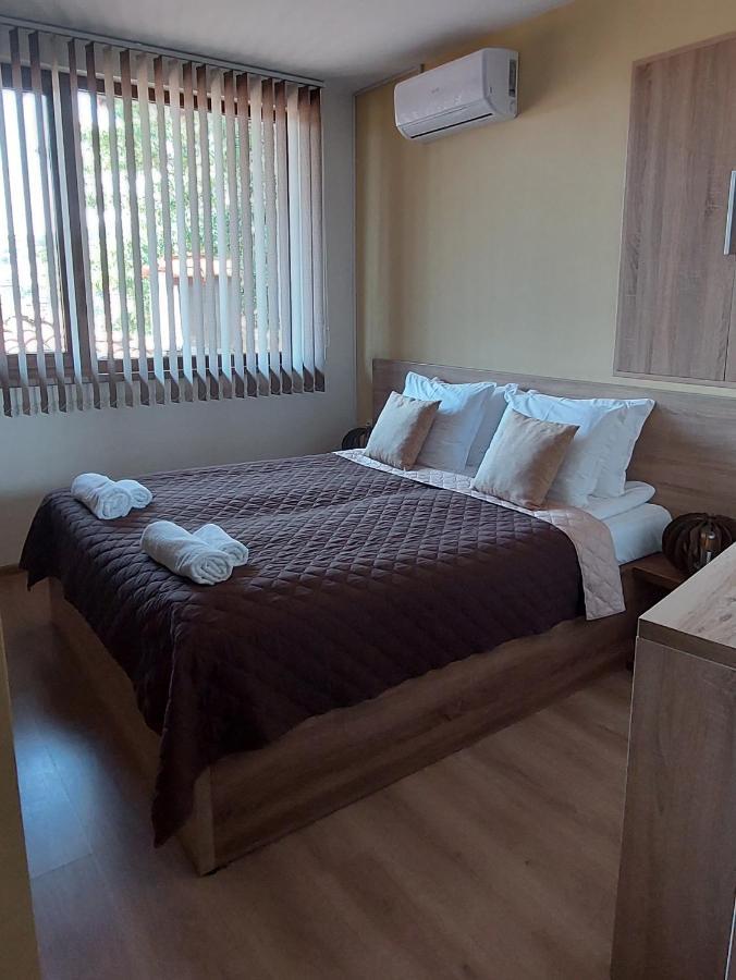 Studio Paradise Tırnova Dış mekan fotoğraf