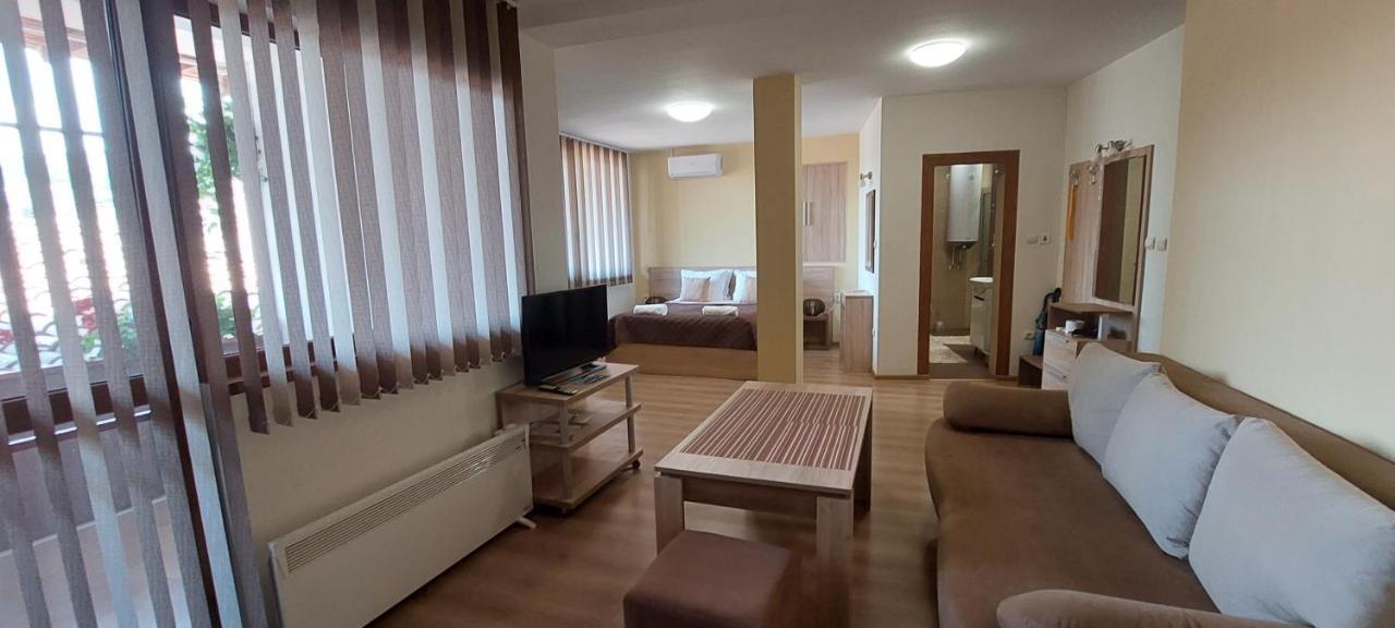 Studio Paradise Tırnova Dış mekan fotoğraf