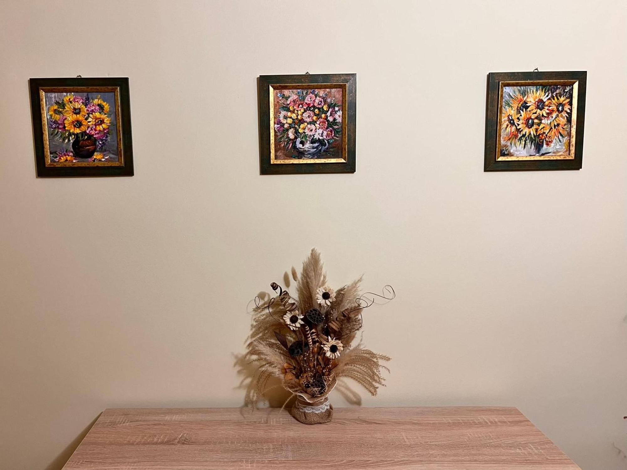 Studio Paradise Tırnova Dış mekan fotoğraf