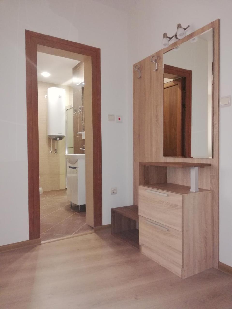 Studio Paradise Tırnova Dış mekan fotoğraf